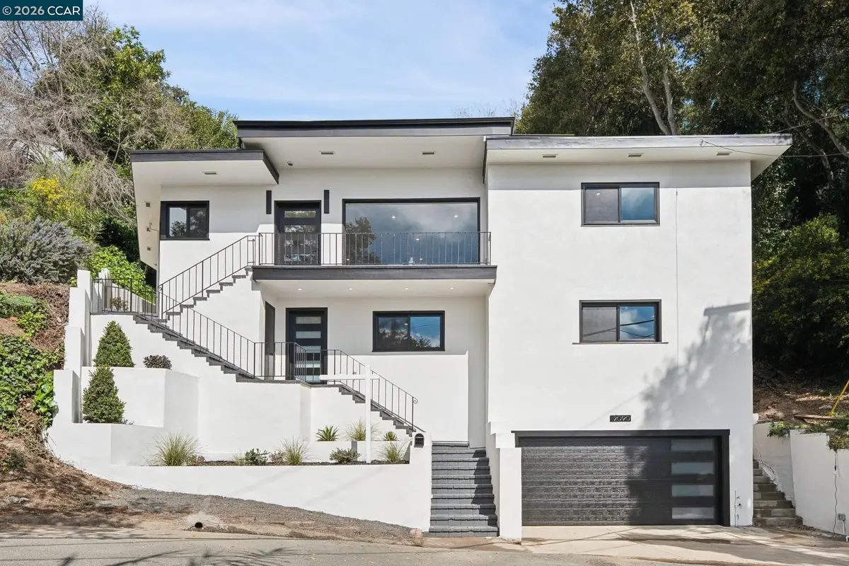 2090 Wrenn, Oakland, CA 94602 - #1