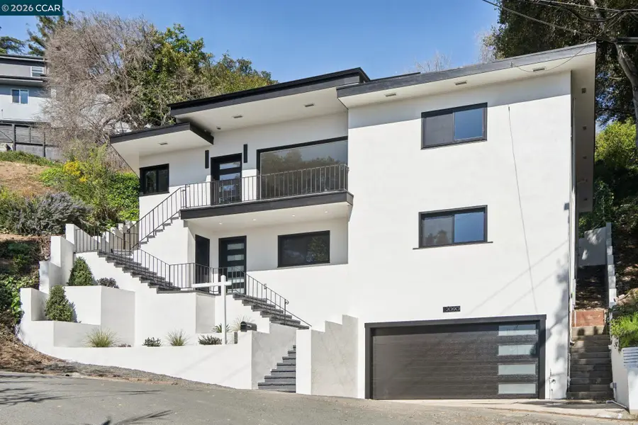 2090 Wrenn, Oakland, CA 94602 - #2