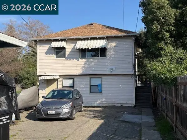 1830 Scott Rd, CONCORD, CA 94519