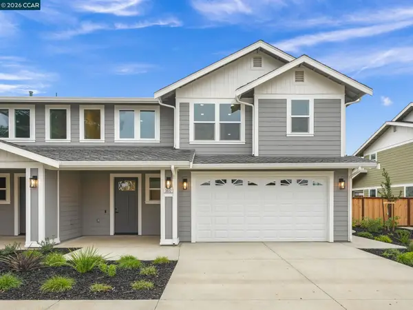 3030 Byron Rd, TRACY, CA 95377