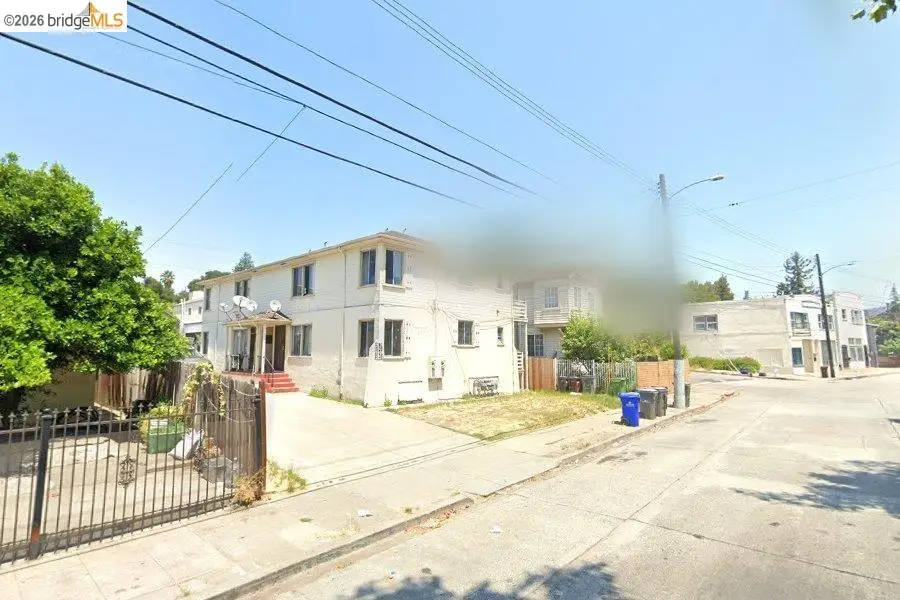 2141 14, Oakland, CA 94606 - #1