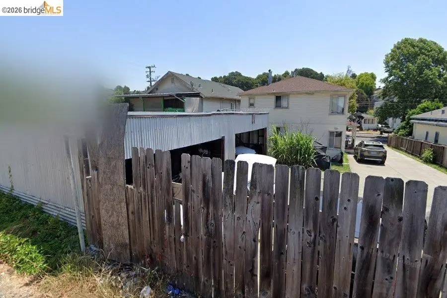 2141 14, Oakland, CA 94606 - #2