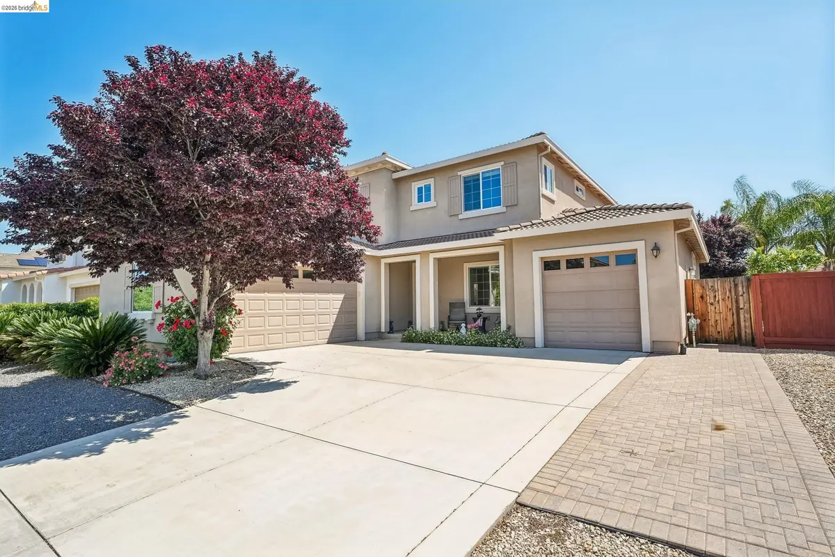1352 Bellerose Ct, Brentwood, CA 94513 - #1