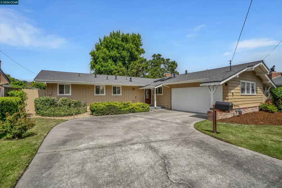 2319 Collins Ave, Pinole, CA 94564 - #3