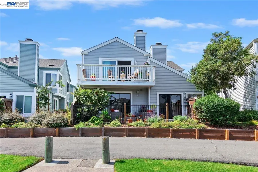 137 Parfait Ln, Alameda, CA 94502 - #2