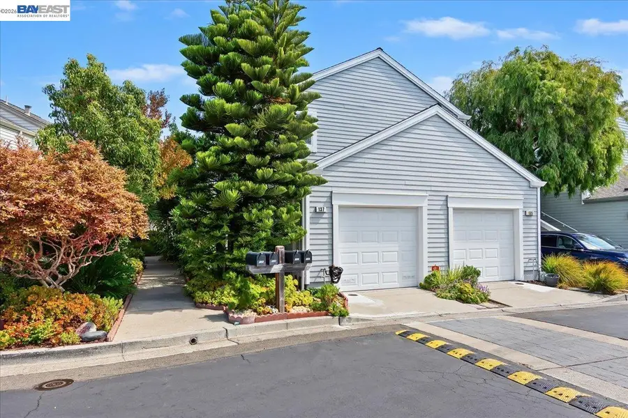 137 Parfait Ln, Alameda, CA 94502 - #3