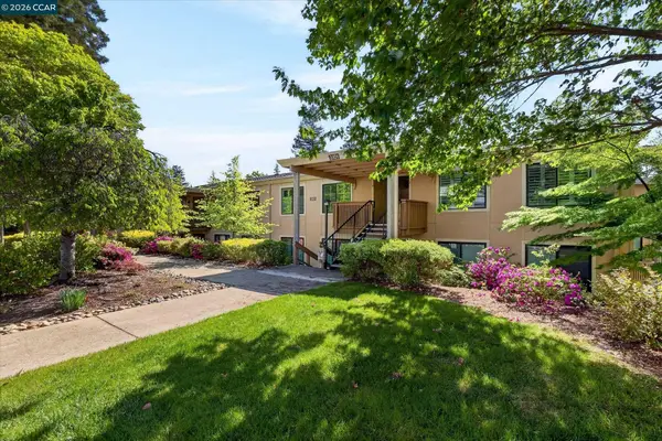 3101 Golden Rain Rd  #2, WALNUT CREEK, CA 94595