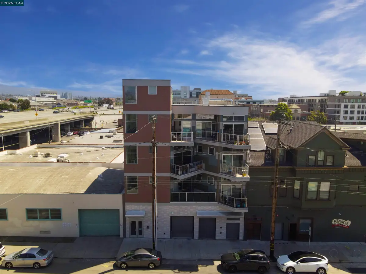 410 Webster St  #5, Oakland, CA 94607 - #1