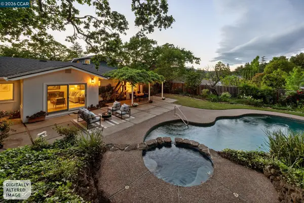 1026 Windsor Dr, LAFAYETTE, CA 94549