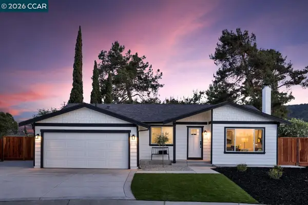 4093 Alta Ct, PLEASANTON, CA 94588