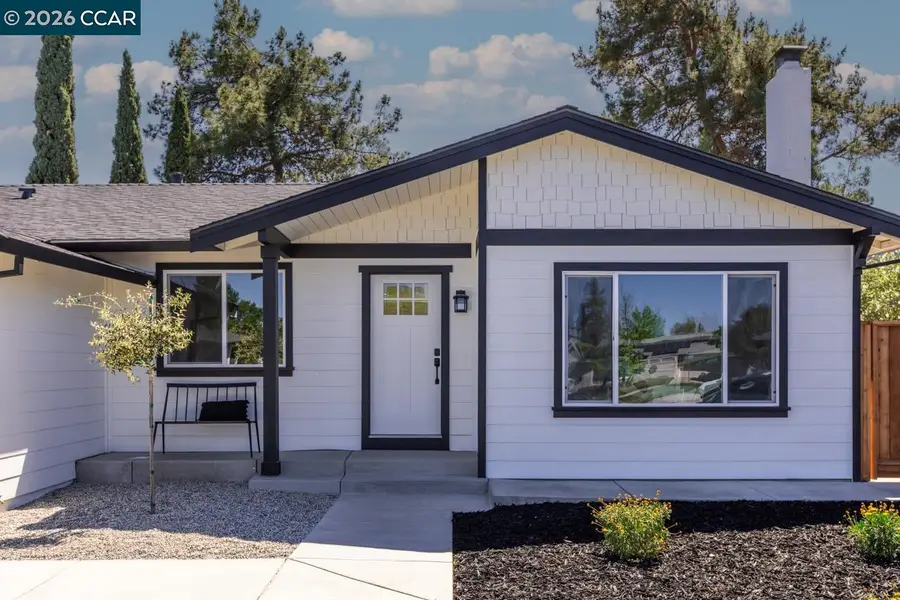 4093 Alta Ct, Pleasanton, CA 94588 - #3