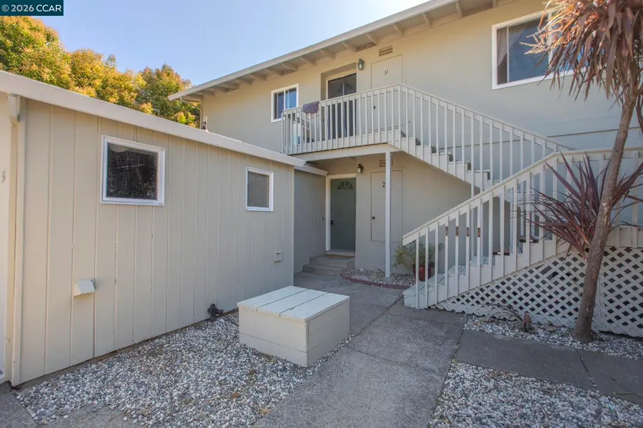 29 Leafwood Circle, San Rafael, CA 94901 - #3