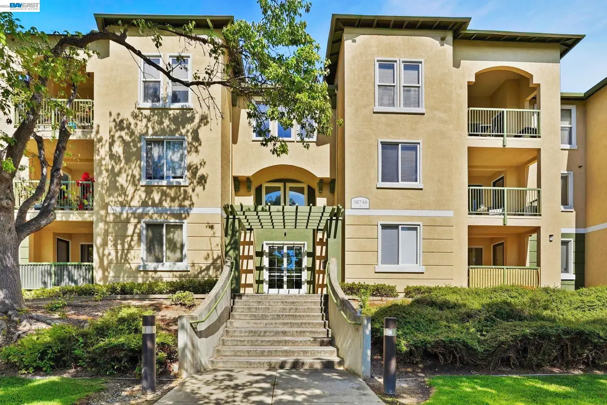 38740 Tyson Ln  #213B, Fremont, CA 94536 - #1