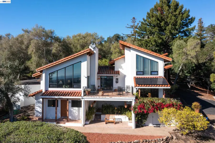 3430 Loma Alta Ln, Santa Cruz, CA 95065 - #2