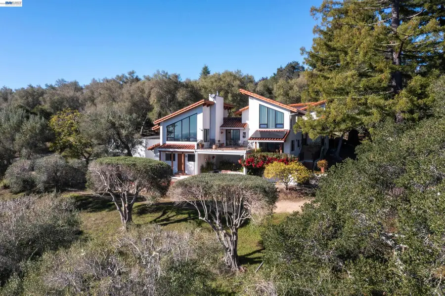 3430 Loma Alta Ln, Santa Cruz, CA 95065 - #3