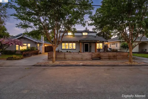 1158 Fremont St, SAN JOSE, CA 95126
