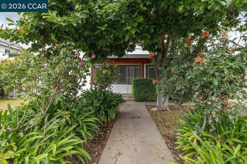 710 Grove Way, Hayward, CA 94541 - #1