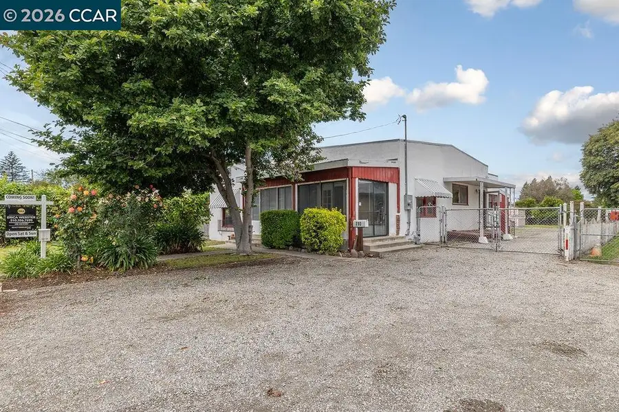 710 Grove Way, Hayward, CA 94541 - #2