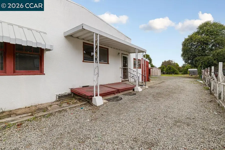 710 Grove Way, Hayward, CA 94541 - #3