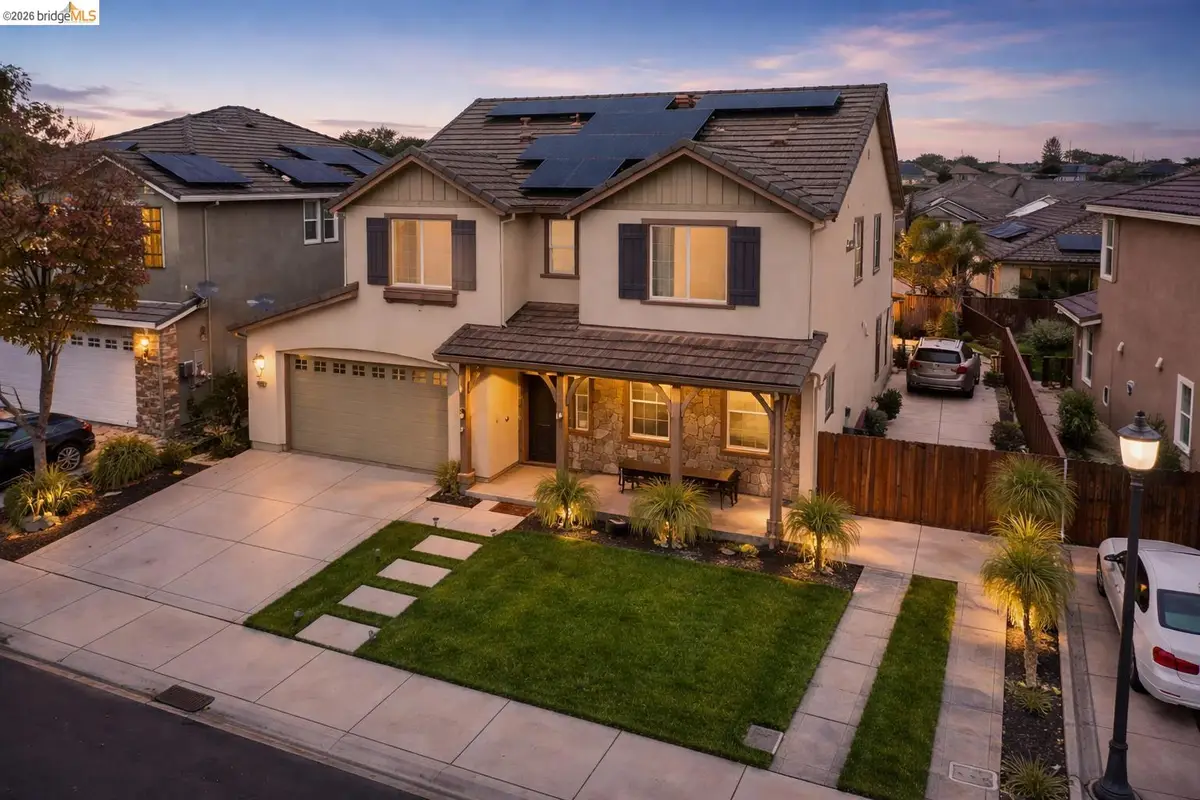 8461 Pinehollow Cir, Discovery Bay, CA 94505 - #1