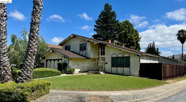 40249 San Sebastian Pl, FREMONT, CA 94539