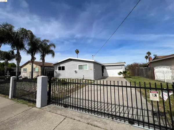 2881 CLEARLAND CIR., PITTSBURG, CA 94565