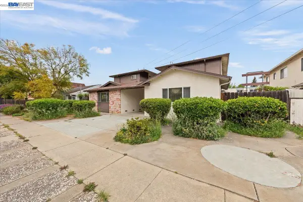 38850 Bell St, FREMONT, CA 94536