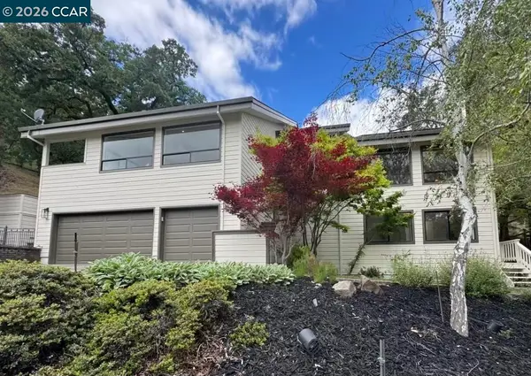 58 Saddle Rd., WALNUT CREEK, CA 94595