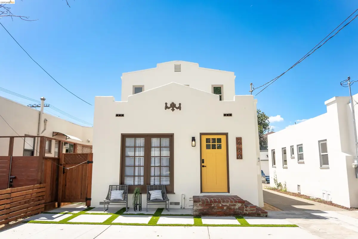 2066 Encinal Ave, Alameda, CA 94501 - #1
