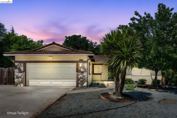 1011 Morello Ave, MARTINEZ, CA 94553