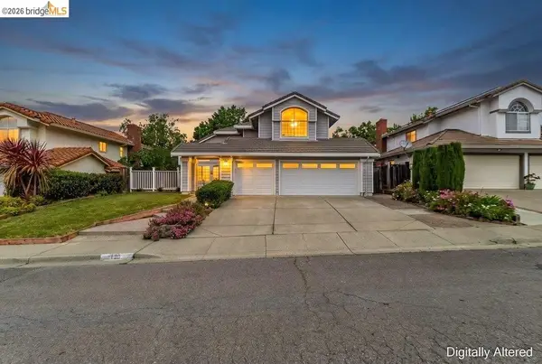 139 Farragut Street, HERCULES, CA 94547