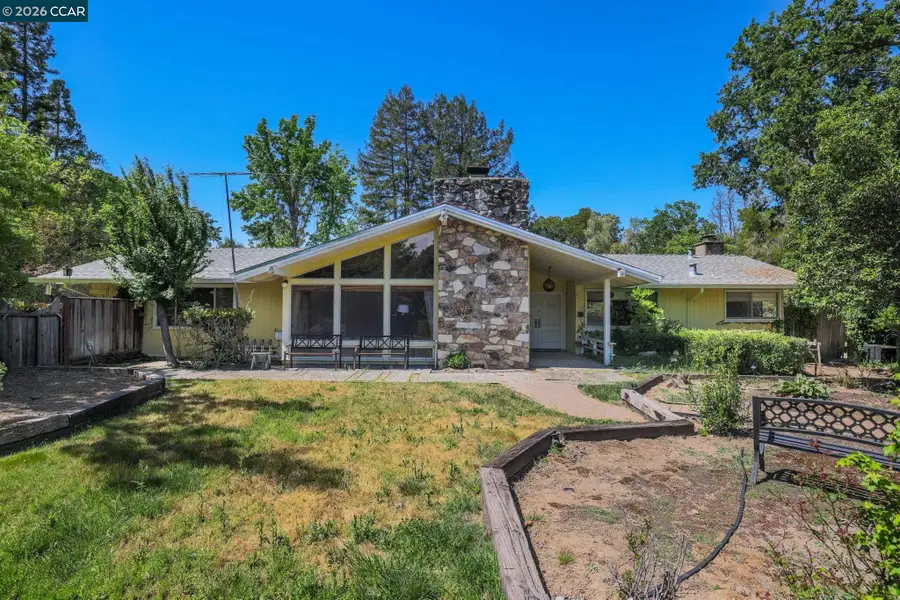 35 Blackwood Ct, Walnut Creek, CA 94596 - #3