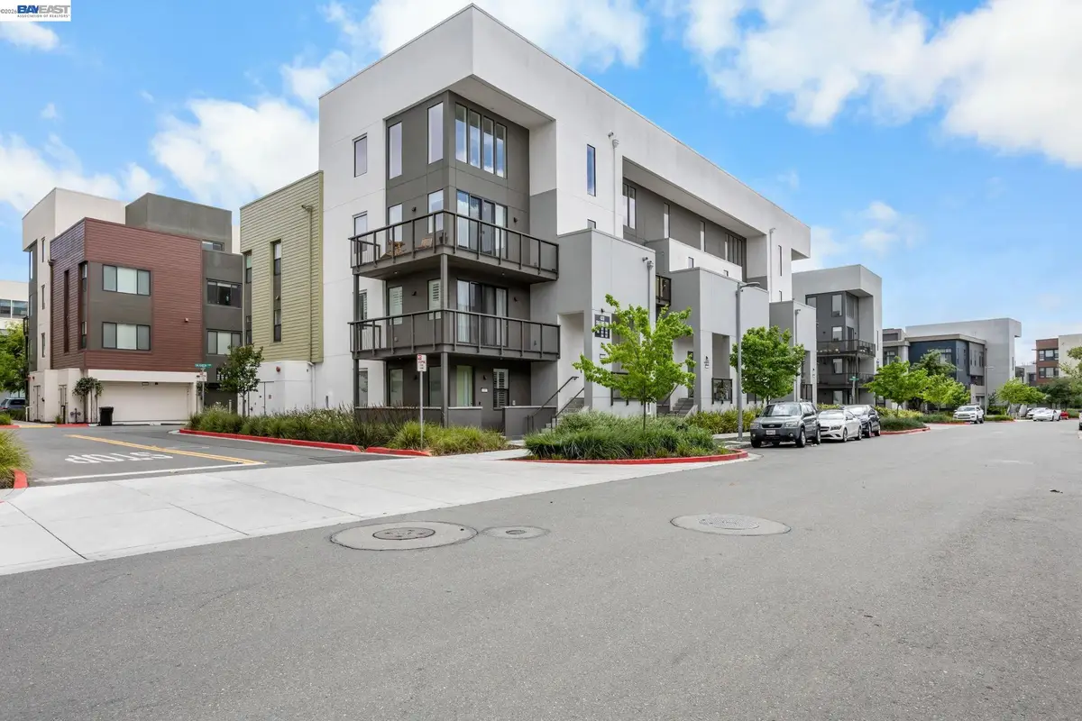 45139 Challenge Cmn  #1001, Fremont, CA 94538 - #1