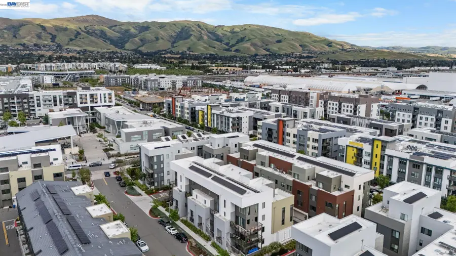 45139 Challenge Cmn  #1001, Fremont, CA 94538 - #3