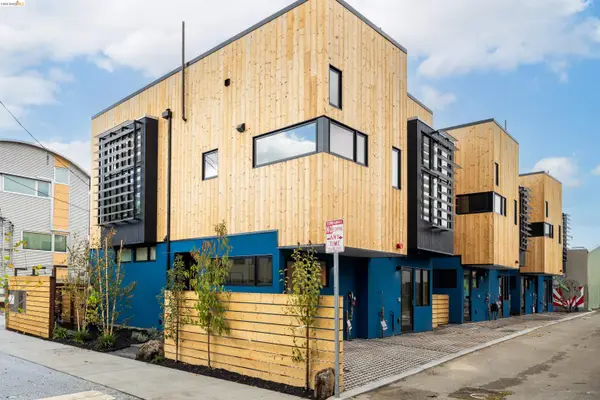 809 Jones St., BERKELEY, CA 94710