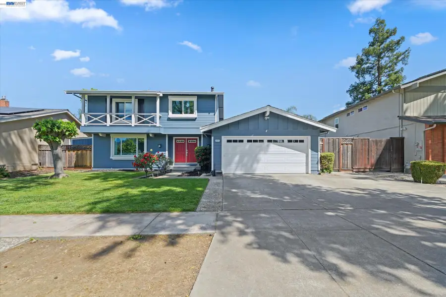 4767 Del Valle Pkwy, Pleasanton, CA 94566 - #3