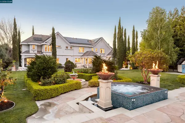 115 Stephanie Ln, ALAMO, CA 94507