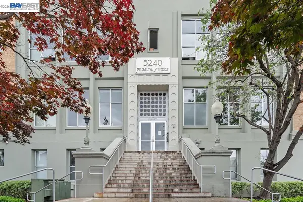 3240 Peralta St  #24, OAKLAND, CA 94608