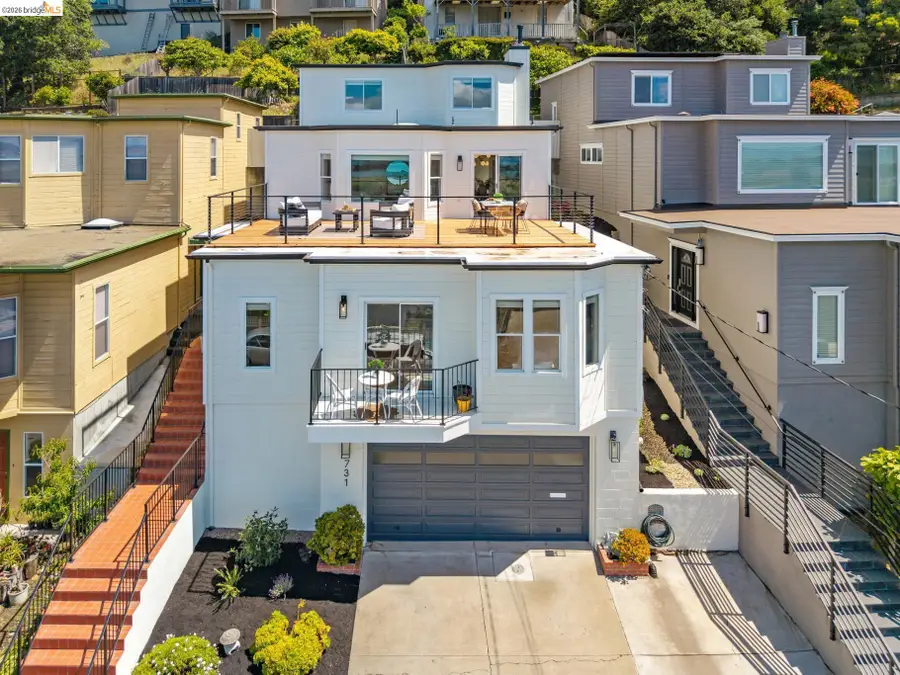 731 Gateview Ave, Albany, CA 94706 - #3