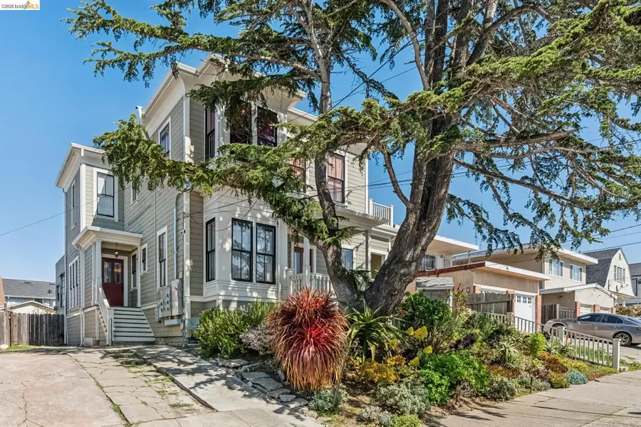 1374 32nd Street, Oakland, CA 94602 - #2