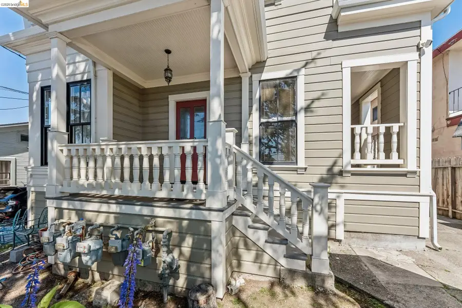 1374 32nd Street, Oakland, CA 94602 - #3