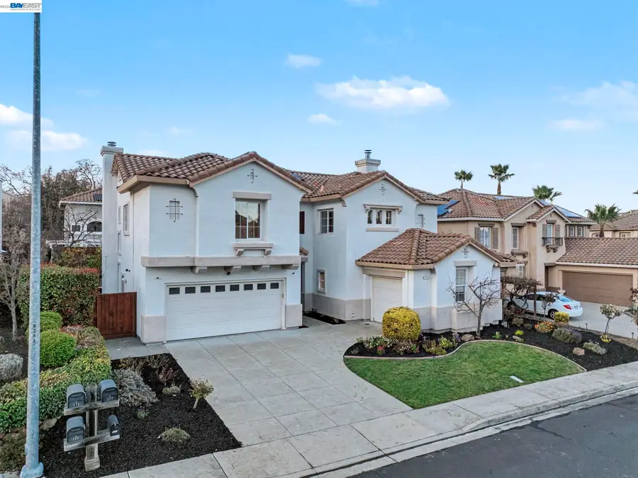 Address Withheld By Seller, San Ramon, CA 94582 - #2