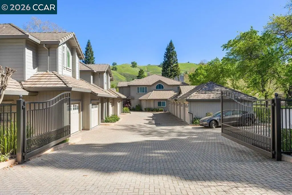 1386 Danville Blvd, Alamo, CA 94507 - #1