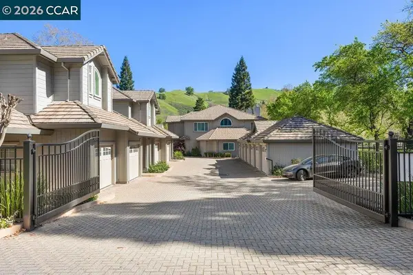 1386 Danville Blvd, ALAMO, CA 94507