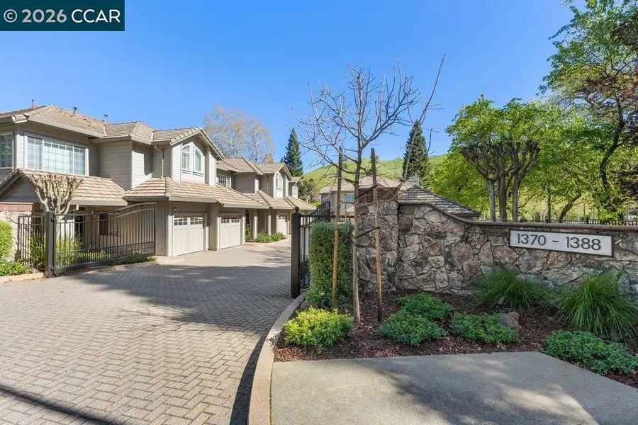 1386 Danville Blvd, Alamo, CA 94507 - #2