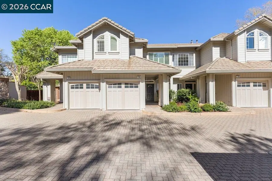 1386 Danville Blvd, Alamo, CA 94507 - #3