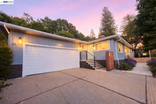 275 Orchard Rd, ORINDA, CA 94563