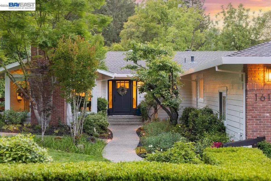 1615 Ramona Way, Alamo, CA 94507 - #3