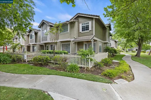 6521 Nottingham Pl  #111, DUBLIN, CA 94568