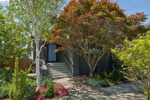 325 49Th St, OAKLAND, CA 94609